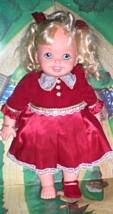 Vintage Baby Kelly Doll - 1994 - £14.95 GBP