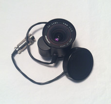 Computar 4MM TV lens 1:1.2 made in Japan - €4,37 EUR