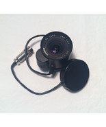 Computar 4MM TV lens 1:1.2 made in Japan - $94.48 MXN