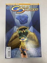 Gold Digger #8 ~ Feb 2000 Antarctic Press Comics - $10.39