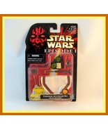 STAR WARS TATOOINE ACCESSORY SET , INCLUDING PULL-BACK DROID , COLLECTIB... - £16.25 GBP