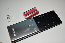 Genuine Samsung AA59-00626A Voice Remote RMCTPE1 Tested W batteries - $16.73