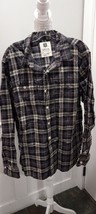 Levi&#39;s Men Long Sleeve Button Up Shirt Size XL - $9.99