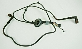 2011-2013 bmw а10 535i 528i 550i rear electric parking brake cable wire ... - $89.87