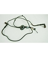 2011-2013 bmw а10 535i 528i 550i rear electric parking brake cable wire ... - $123.16 CAD