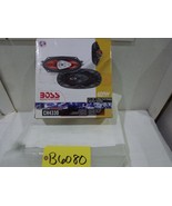 Car Speaker System Boss Audio Systems, 400W 4&quot;x 10&quot; 3- Way Full Range (NOB) - $125.00