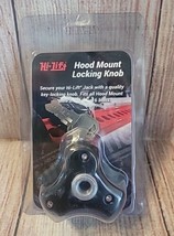 Hi-Lift Jack HM-LK Hood Mount (hmlk) &quot;NEW&quot;/OPENBOX  - $25.47