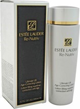 Estee Lauder Re-Nutriv Ultimate Lift Age-Correcting Lotion 6.7 oz / 200 ml NIB - £37.42 GBP
