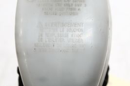 2003-06 CHEVROLET SILVERADO SIERRA HD 2500 3500 BRAKE FLUID RESERVOIR TANK H0139 image 10