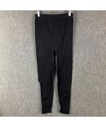 Lane Bryant Leggings Women&#39;s E/F Stretch Nylon Blend Black - €11,99 EUR