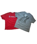 Pair of Vintage Shelby American Car Men&#39;s 3XL Short Sleeve T-Shirts - €34,71 EUR
