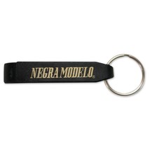 Negra Modelo Black Keychain Beverage Wrench Black - £4.38 GBP