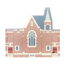 Cat&#39;s Meow Evangelical Lutheran Church of The Holy Trinity, Ephrata PA - £5.54 GBP