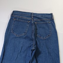 Not Your Daughter's Jeans Women's Blue Denim Bootcut Jeans Size 12 (29-31) image 15