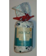 The Pioneer Woman White CALICO Floral Medallion KING Percale Pillowcase ... - $19.11 CAD