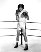 Elvis Presley full length pose in boxing ring from Kid Galahad4x6 photo - £4.78 GBP
