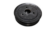 Water Coolant Pump Pulley From 2011 Chevrolet Cruze  1.4 55565243 - $24.95