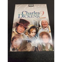 BBC Video The Charles Dickens Collection 2 DVD - £10.83 GBP