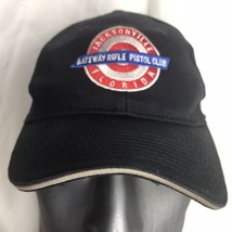 Jacksonville Florida Gateway Rifle Pistol Club Hat Baseball Cap  - $8.95