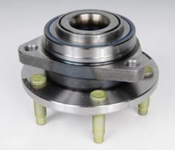 2005 2006 2007 Pontiac G6 New OEM 22706425 Front Hub Bearing - $64.89 2005 2006 2007 Pontiac G6 New OEM 22706425 Front Hub Bearing - $64.89