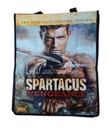 Spartacus Vengeance / Walking Dead Season 2 Reuseable Tote Bag Achor Bay... - £8.70 GBP