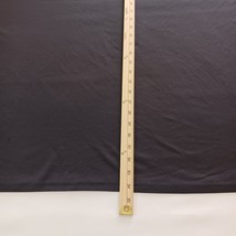 Vansport GDC Gulf Distributing Co. Employee Uniform Polo Black Shirt Mens Sz 4XT image 11