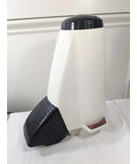 Vintage Waring Blender Ice Jet Crusher Attachment Model Ba-1 Ice w/ bag ... - $384.52 MXN