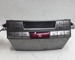 10 11 12 13 14 Subaru Legacy automatic heater AC control OEM 72311AJ03A - $59.39