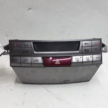 10 11 12 13 14 Subaru Legacy automatic heater AC control OEM 72311AJ03A - £47.36 GBP