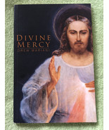 Divine Mercy softback book by Drew Marriani - €28,99 EUR