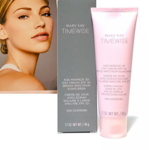 Mary Kay TimeWise Age Minimize 3D  Day Cream SPF30  - $33.85