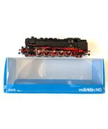 Marklin Märklin HO 3308 BR85 Steam Loco - Free Shipping - $118.74