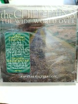 Chieftains, The Wide World Over: A 40 Year Cel, Audio CD - £8.22 GBP