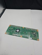 Genuine Original Oem Sony T-CON Board For KDL46HX750 Untested For Parts Read: - $48.90