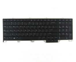 New OEM Alienware 17 R5 RGB Backlit Laptop RGB Backlit Keyboard - 44RC9 ... - £87.71 GBP