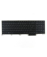 New OEM Alienware 17 R5 RGB Backlit Laptop RGB Backlit Keyboard - 44RC9 ... - £76.60 GBP