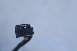 17-19 Audi A3 A3-Quattro Side View Door Mirror Driver Left LH (w/o PWR FOLD) image 14