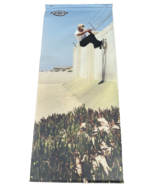 Dickies Skateboard Mall Banner Poster Store Display HUGE 8+ Feet Skatebo... - $296.01