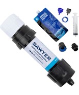 Sawyer Products Dual Threaded Mini Water Filtration System - £30.77 GBP