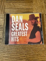 Dan Seals Cd - £10.00 GBP