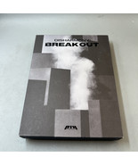 Disharmony: Break Out (Incl. 88pg Booklet, Folded Poster, Standing Photo... - $376.79 MXN