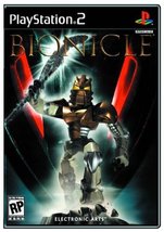 Bionicle [video game] - £3.90 GBP