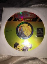 Tonka Raceway Race Way (Px) Game-
show original title

Original TextTonka Rac... - £3.14 GBP