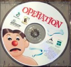 Operation (General Mills) [Unknown Binding] - $3.89