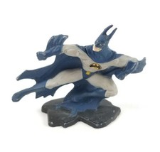Action Masters 2&quot;  Figure Batman Metal Kenner 1994 - £5.15 GBP