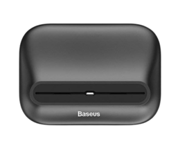 Baseus Volcano Desk Charger Docking Station 10W for iPhone 7 8 X XR 11 1... - $14.36