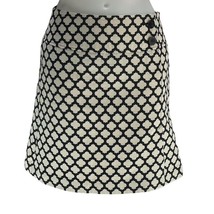 TALBOTS Skirt Contoured Waist Side Pleat Pencil Petite Size 6P - £13.66 GBP