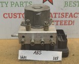 2013-2015 Nissan Altima ABS Pump Anti Lock Brake Oem 476603TA0A Module 1... - £15.01 GBP