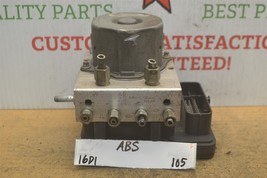 2013-2015 Nissan Altima ABS Pump Anti Lock Brake Oem 476603TA0A Module 105-16D1 - £14.89 GBP