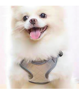 JQVQ animals collars, Breathable Mesh Lining - $18.88